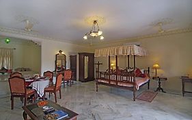 Amar Mahal Hotel Orchha